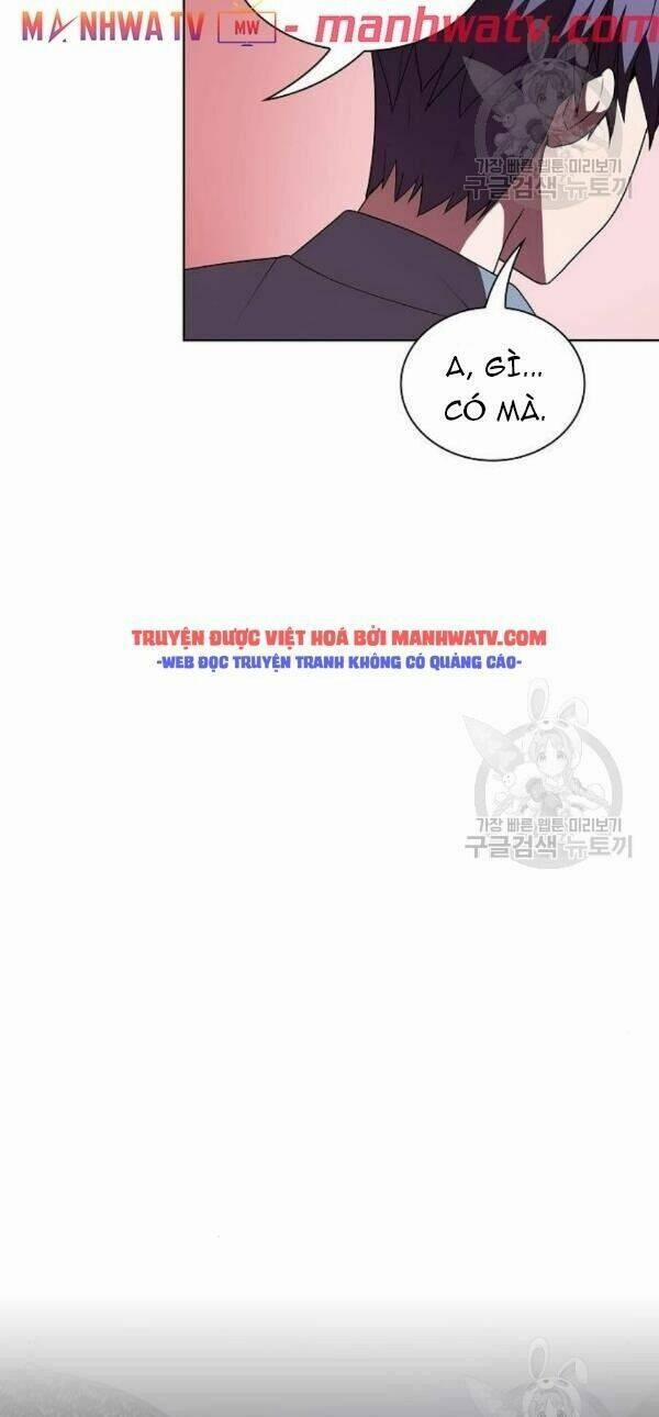 Tôi Là Người Chơi Leo Tháp Một Mình 46 trang 21