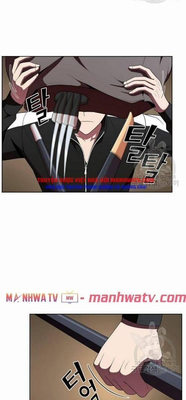 Tôi Là Người Chơi Leo Tháp Một Mình 46 trang 23