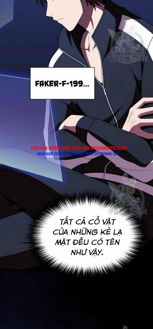 Tôi Là Người Chơi Leo Tháp Một Mình 46 trang 27