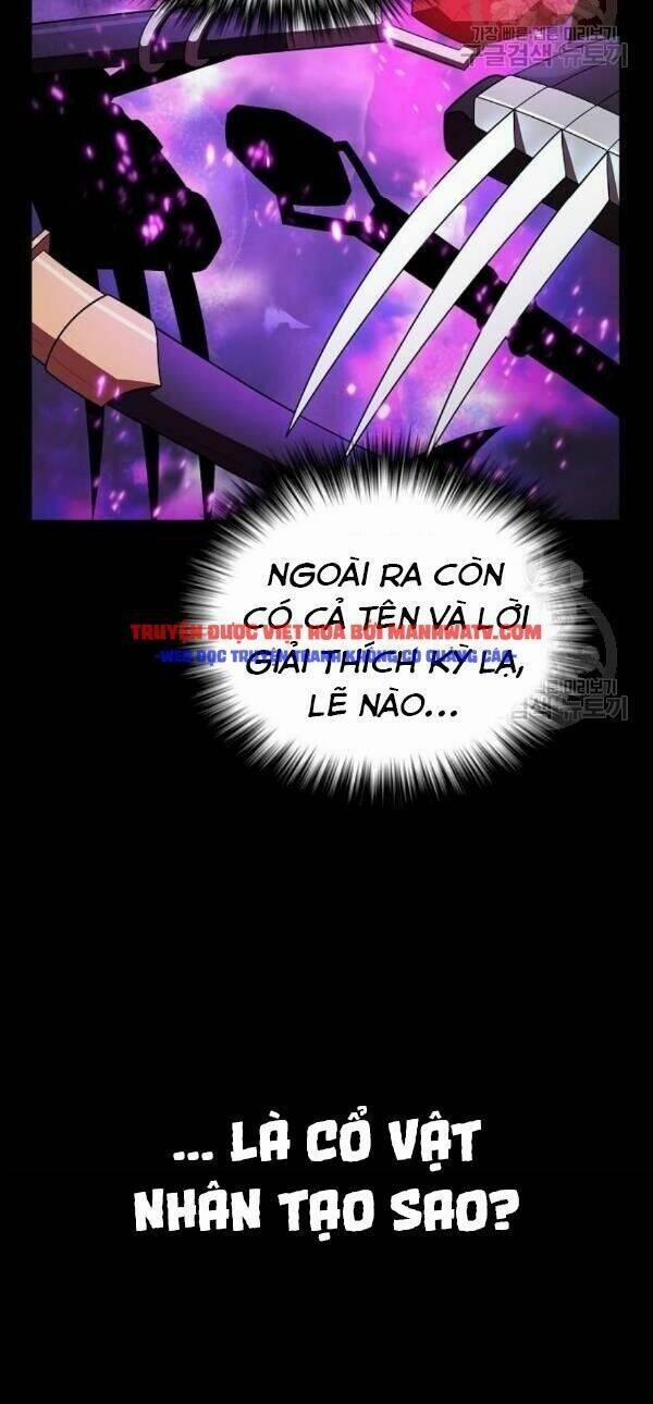 Tôi Là Người Chơi Leo Tháp Một Mình 46 trang 29
