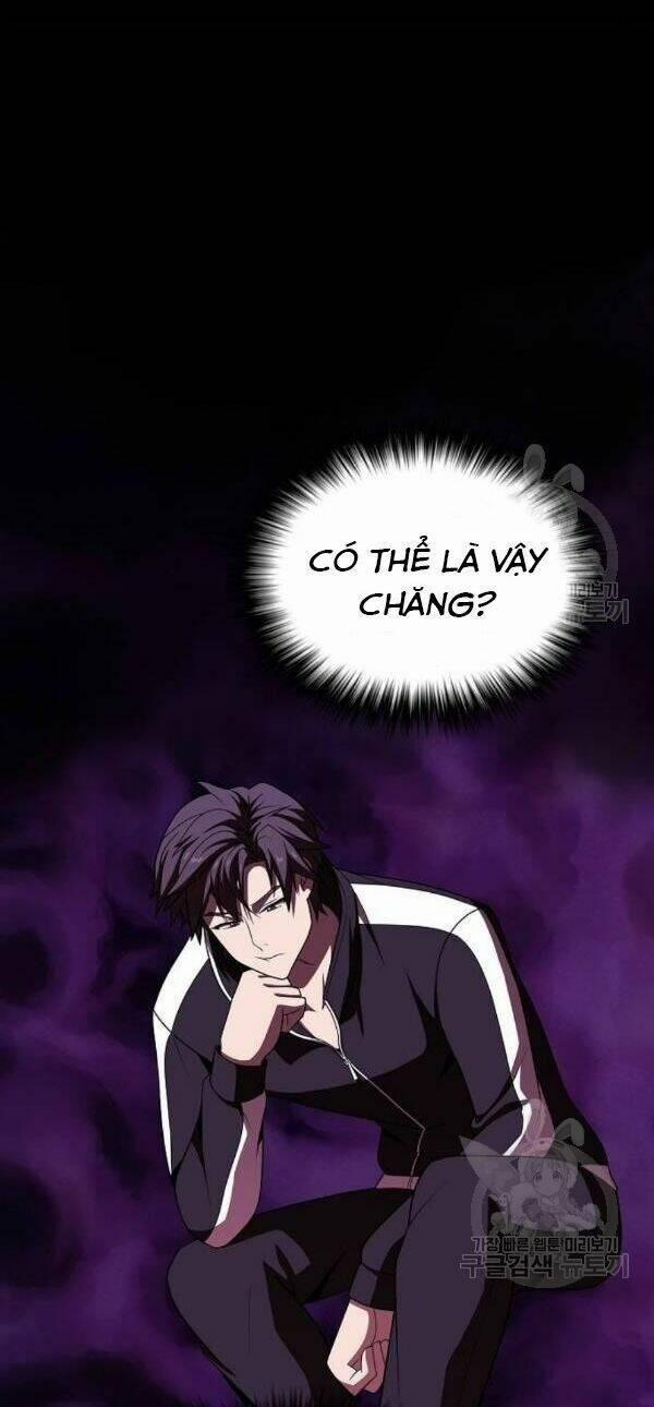 Tôi Là Người Chơi Leo Tháp Một Mình 46 trang 30