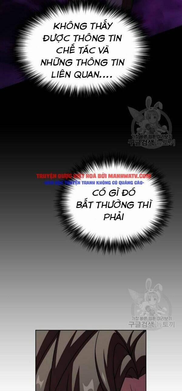 Tôi Là Người Chơi Leo Tháp Một Mình 46 trang 31