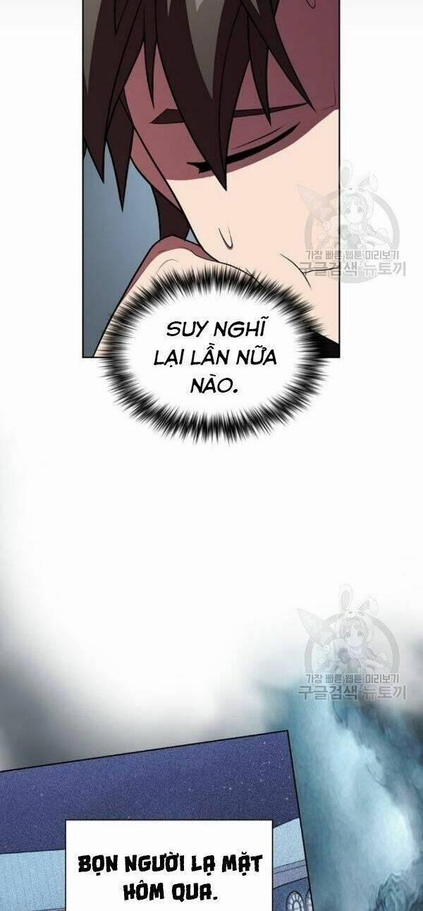 Tôi Là Người Chơi Leo Tháp Một Mình 46 trang 32