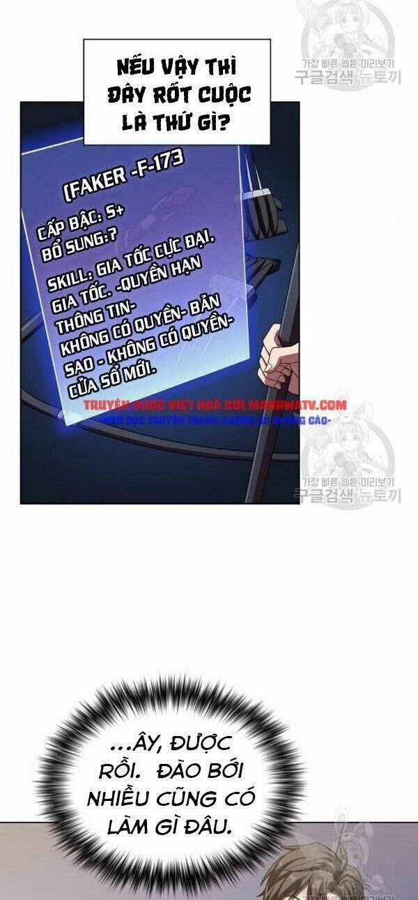 Tôi Là Người Chơi Leo Tháp Một Mình 46 trang 35