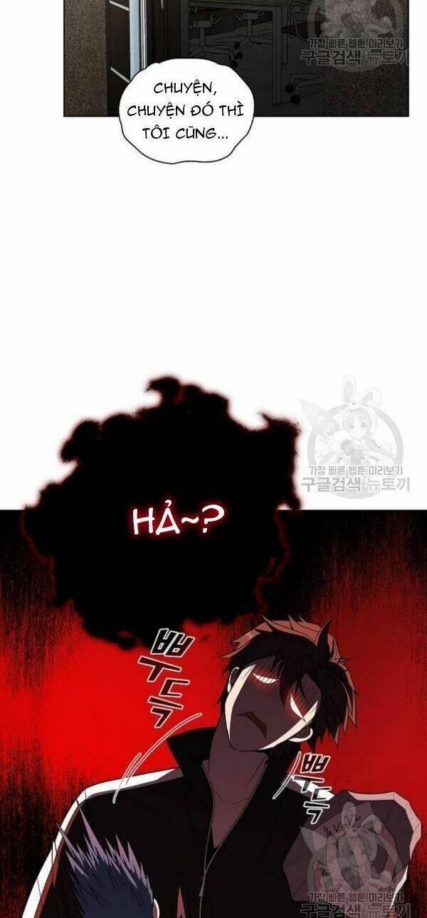 Tôi Là Người Chơi Leo Tháp Một Mình 46 trang 42