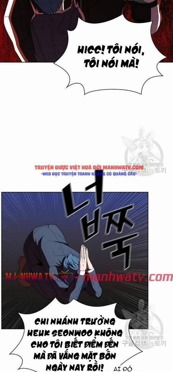 Tôi Là Người Chơi Leo Tháp Một Mình 46 trang 43