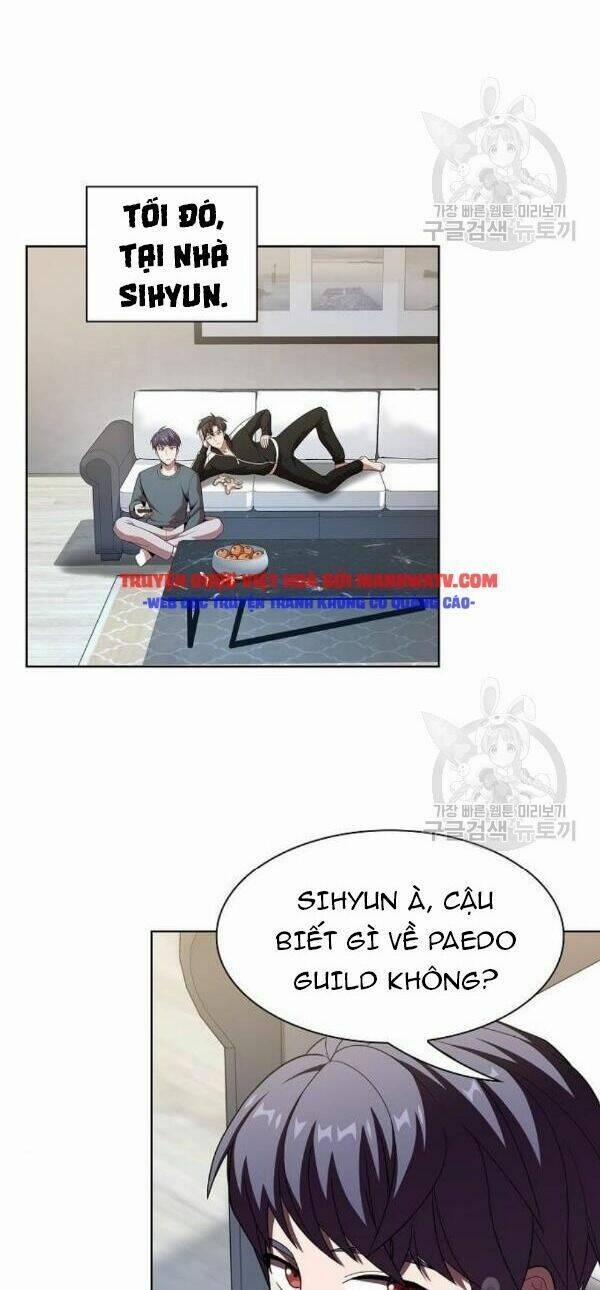 Tôi Là Người Chơi Leo Tháp Một Mình 46 trang 47