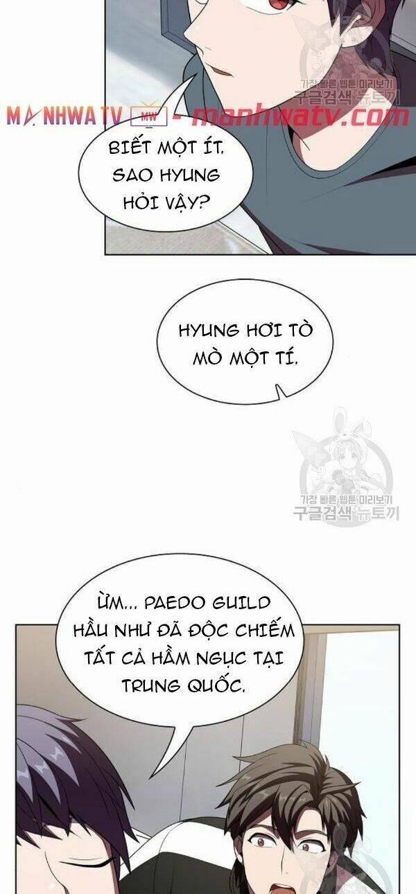 Tôi Là Người Chơi Leo Tháp Một Mình 46 trang 48