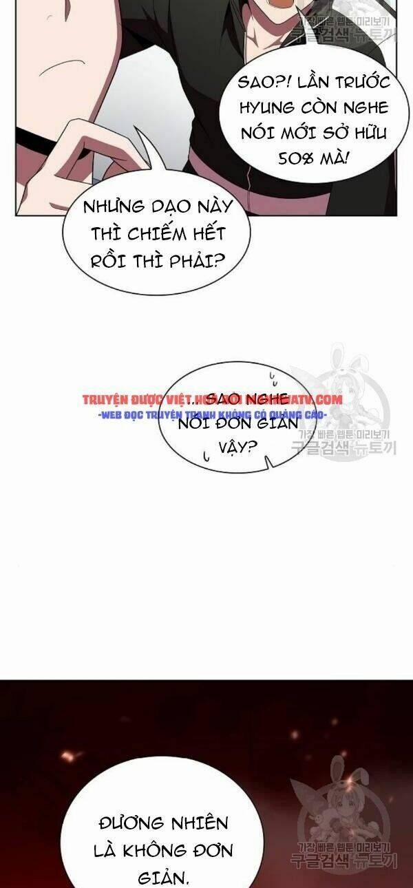 Tôi Là Người Chơi Leo Tháp Một Mình 46 trang 49