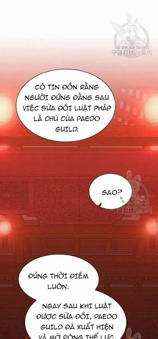Tôi Là Người Chơi Leo Tháp Một Mình 46 trang 54
