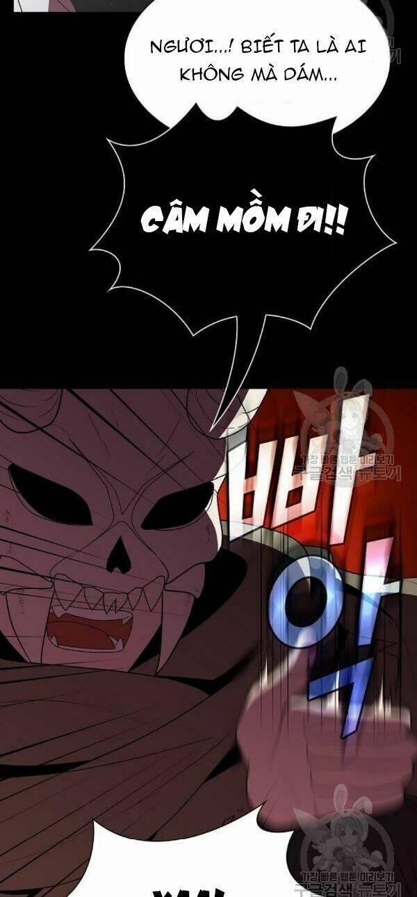 Tôi Là Người Chơi Leo Tháp Một Mình 46 trang 62