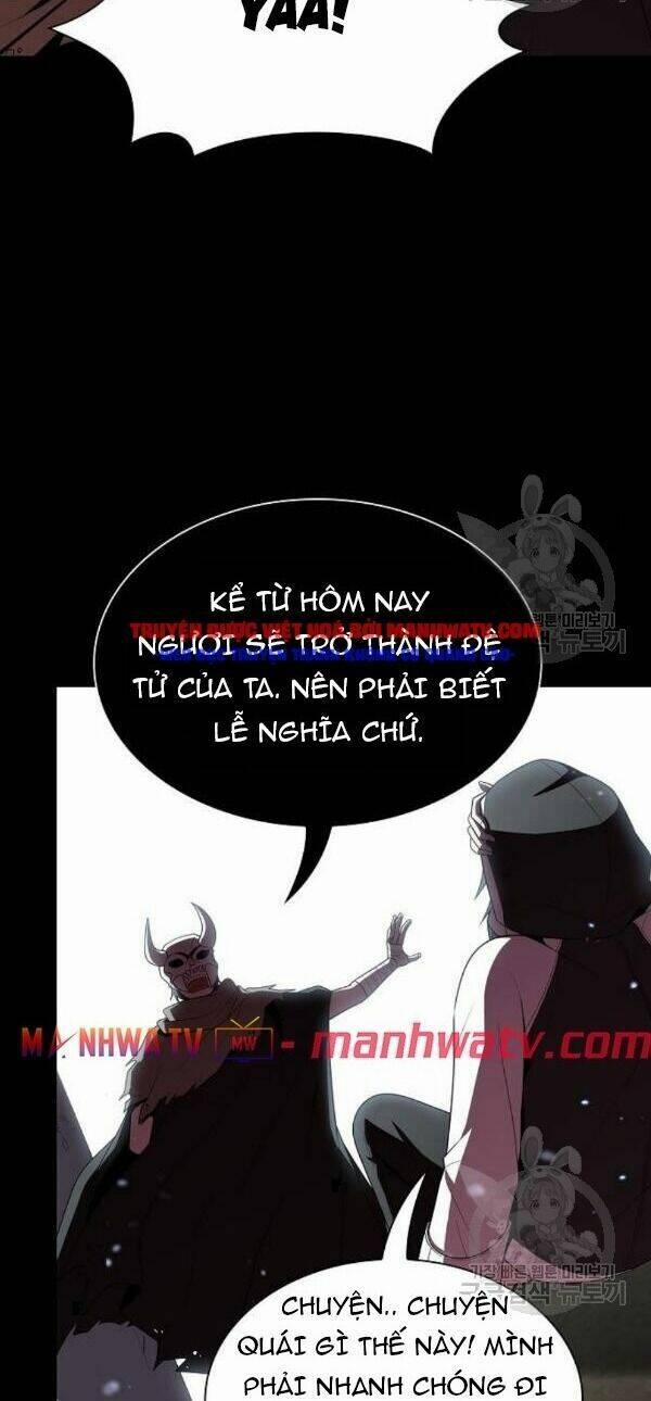 Tôi Là Người Chơi Leo Tháp Một Mình 46 trang 63