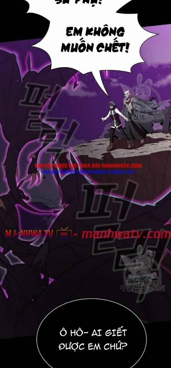 Tôi Là Người Chơi Leo Tháp Một Mình 46 trang 65