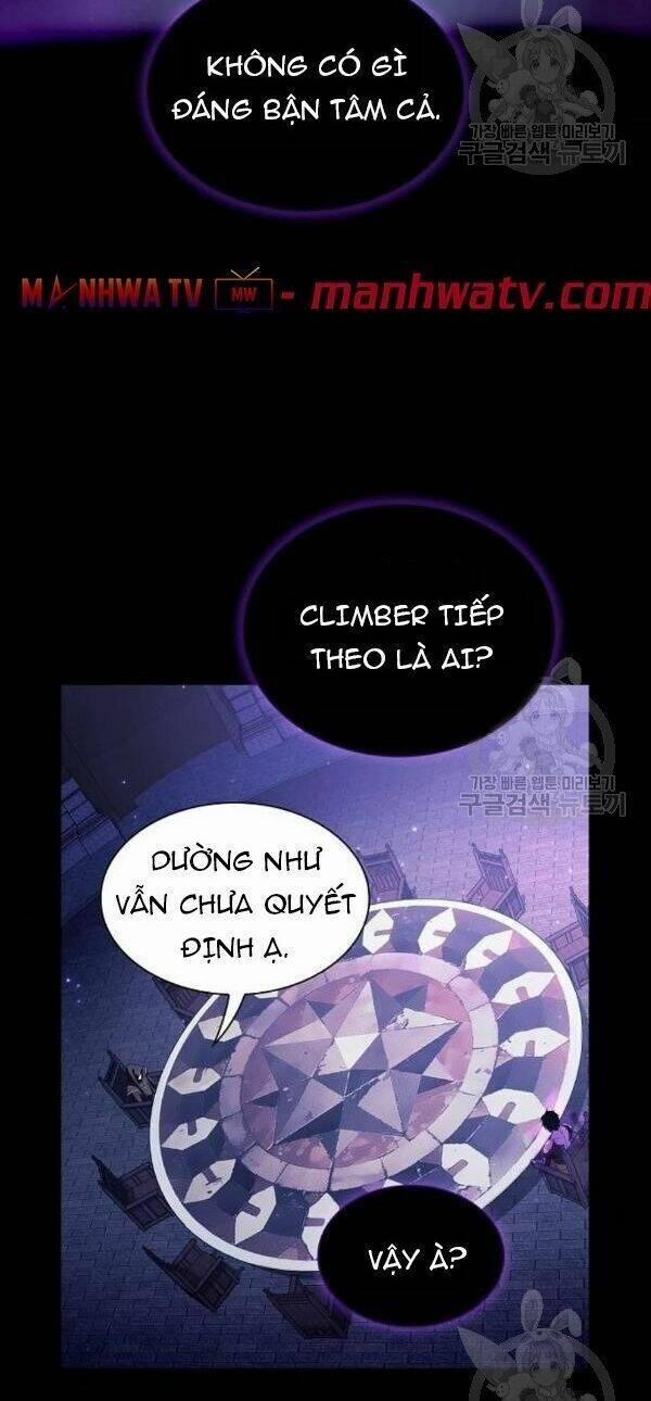Tôi Là Người Chơi Leo Tháp Một Mình 46 trang 8