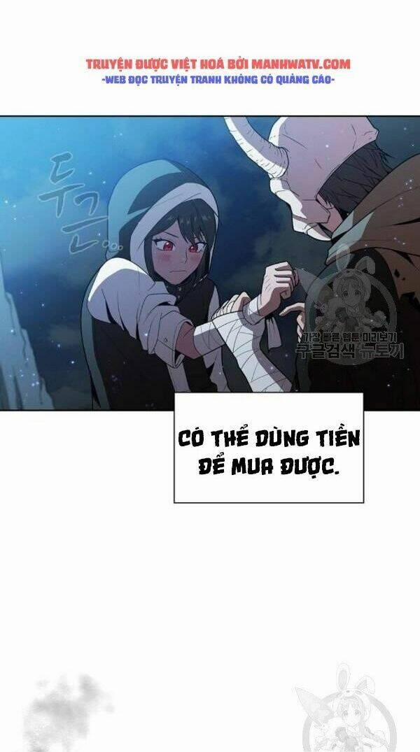 Tôi Là Người Chơi Leo Tháp Một Mình 47 trang 10