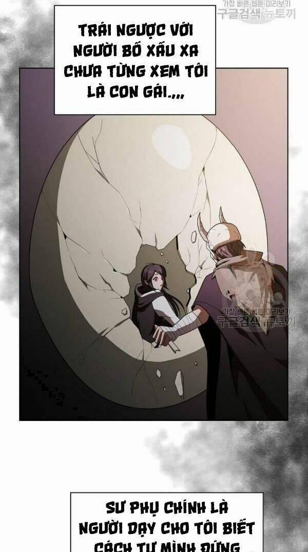 Tôi Là Người Chơi Leo Tháp Một Mình 47 trang 11