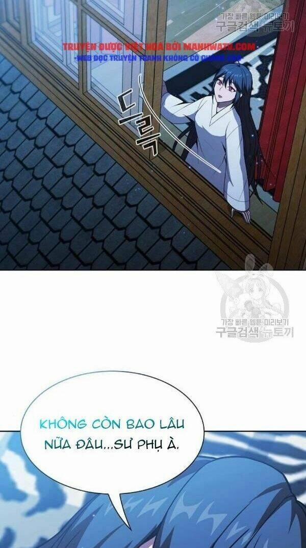Tôi Là Người Chơi Leo Tháp Một Mình 47 trang 16