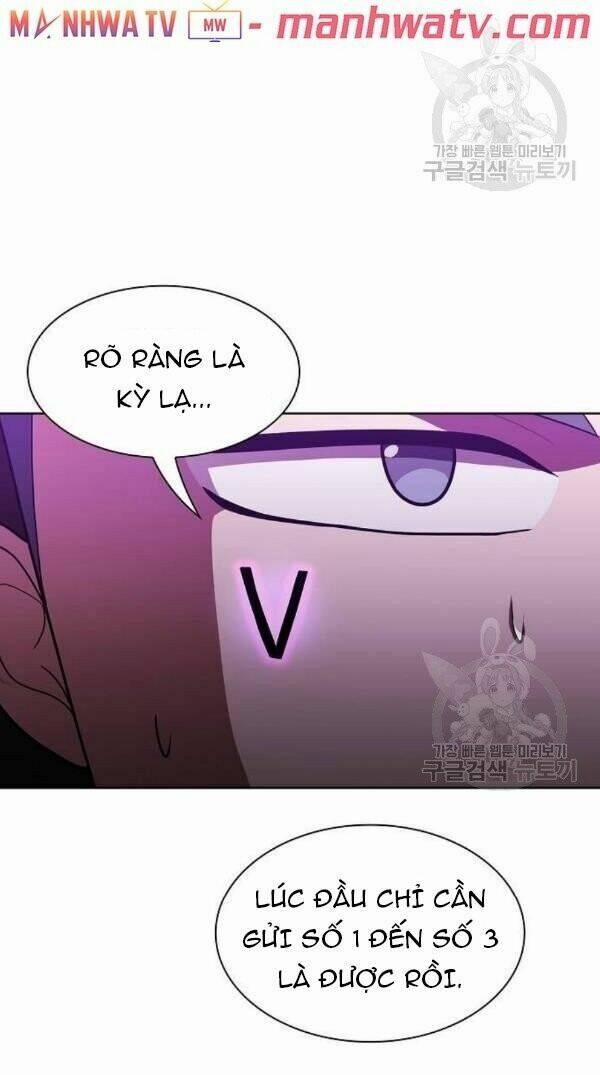 Tôi Là Người Chơi Leo Tháp Một Mình 47 trang 25