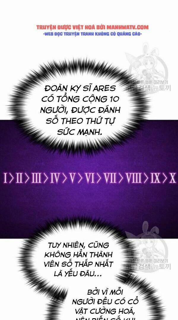 Tôi Là Người Chơi Leo Tháp Một Mình 47 trang 26