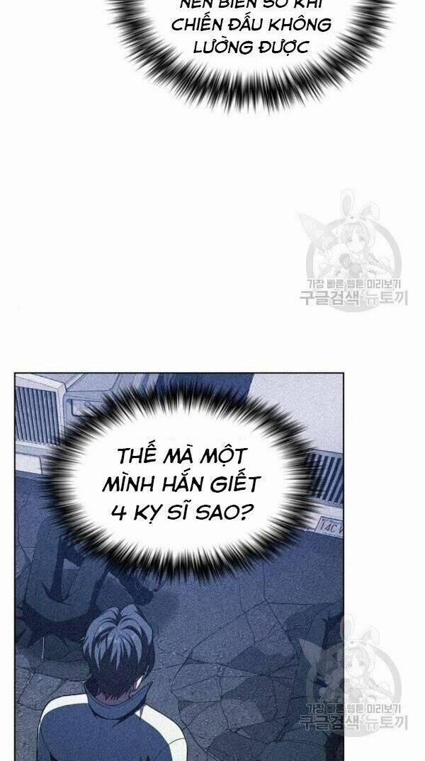 Tôi Là Người Chơi Leo Tháp Một Mình 47 trang 27