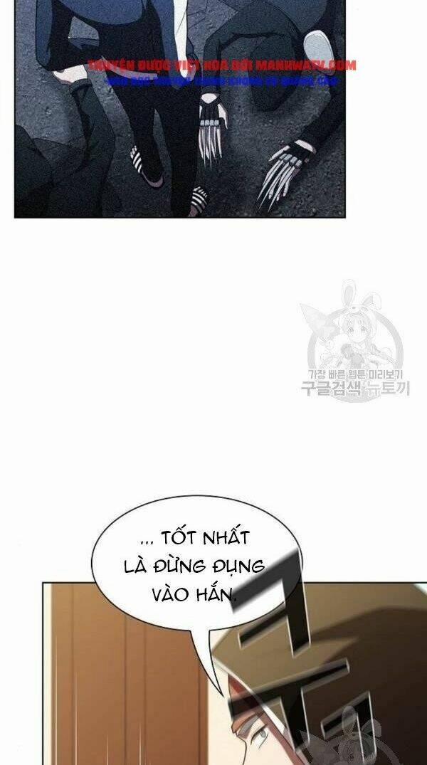 Tôi Là Người Chơi Leo Tháp Một Mình 47 trang 28