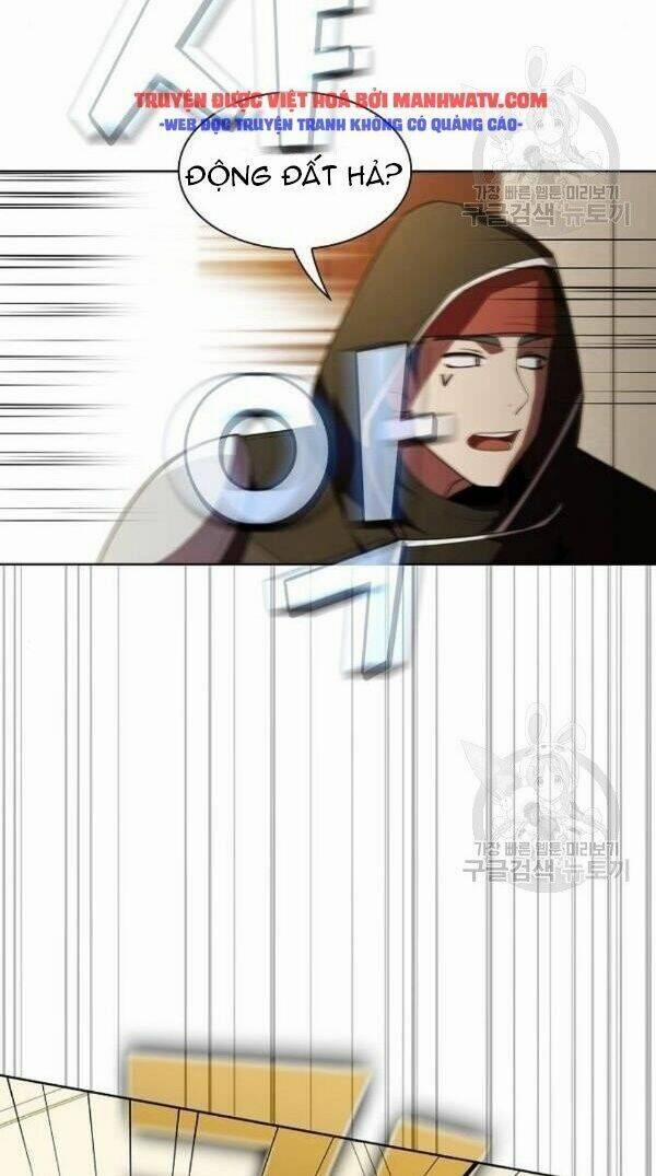 Tôi Là Người Chơi Leo Tháp Một Mình 47 trang 30