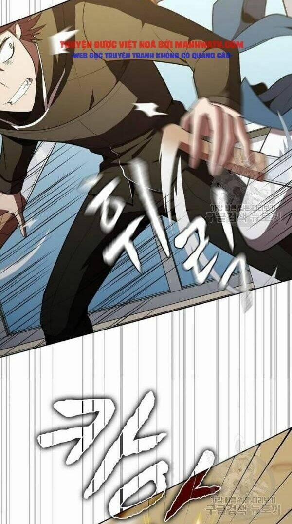 Tôi Là Người Chơi Leo Tháp Một Mình 47 trang 32