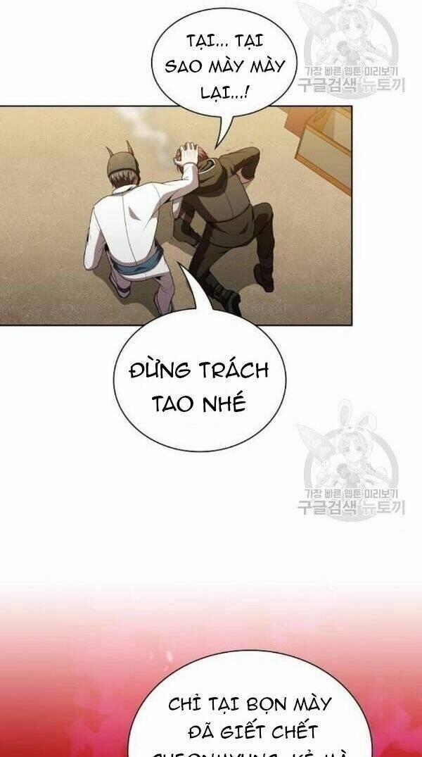 Tôi Là Người Chơi Leo Tháp Một Mình 47 trang 39