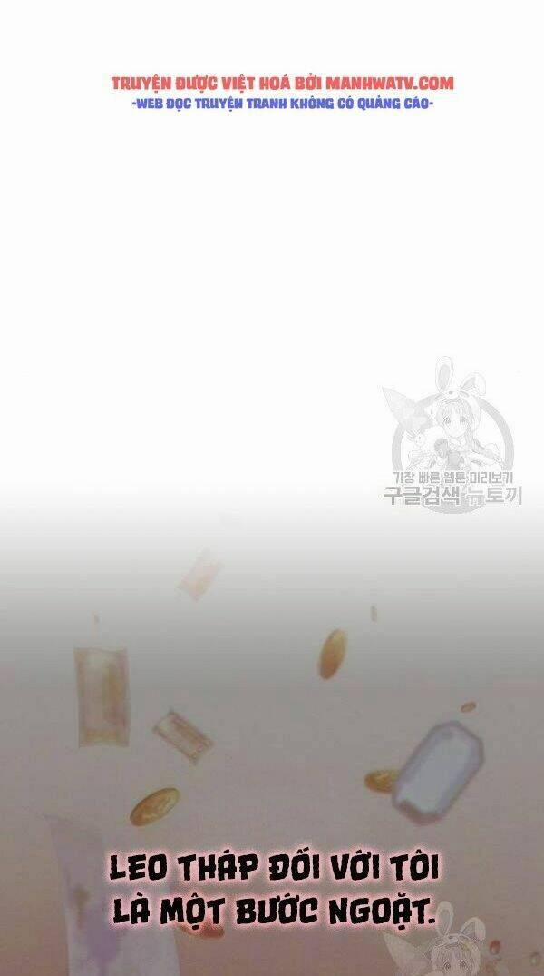 Tôi Là Người Chơi Leo Tháp Một Mình 47 trang 4
