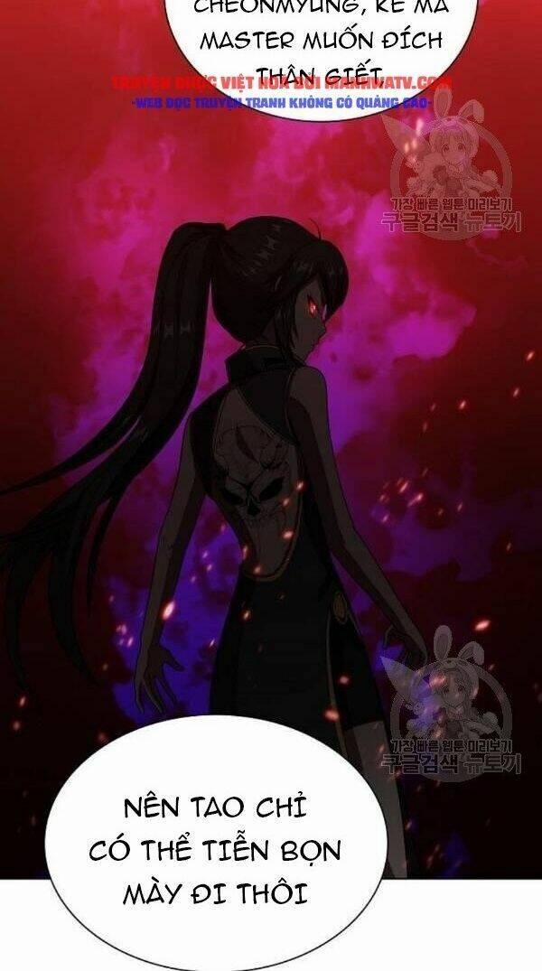 Tôi Là Người Chơi Leo Tháp Một Mình 47 trang 40