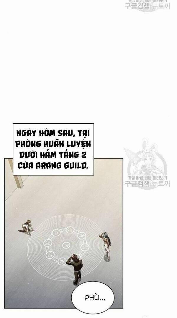 Tôi Là Người Chơi Leo Tháp Một Mình 47 trang 43