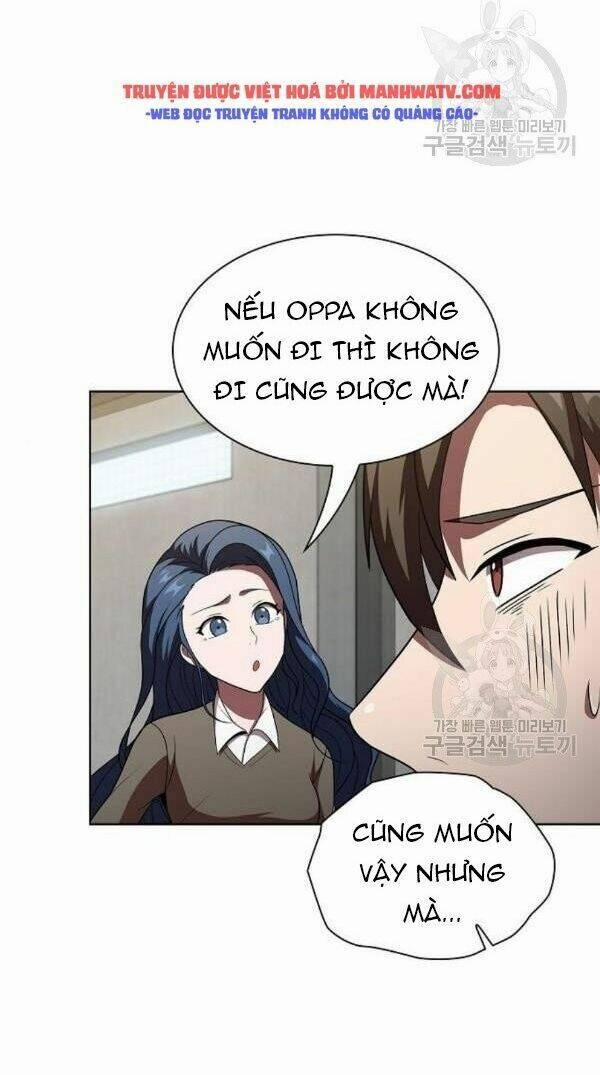 Tôi Là Người Chơi Leo Tháp Một Mình 47 trang 44