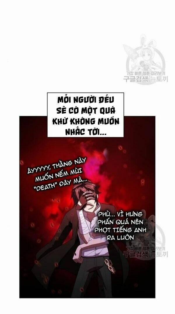 Tôi Là Người Chơi Leo Tháp Một Mình 47 trang 45