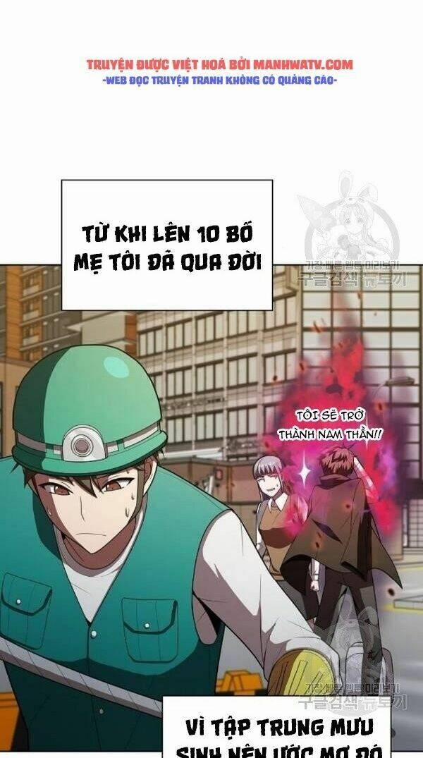 Tôi Là Người Chơi Leo Tháp Một Mình 47 trang 46