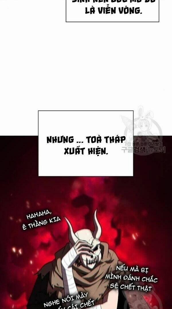 Tôi Là Người Chơi Leo Tháp Một Mình 47 trang 47