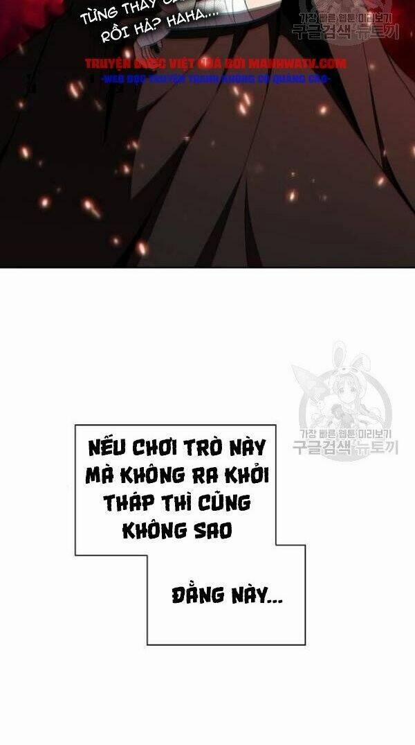 Tôi Là Người Chơi Leo Tháp Một Mình 47 trang 48