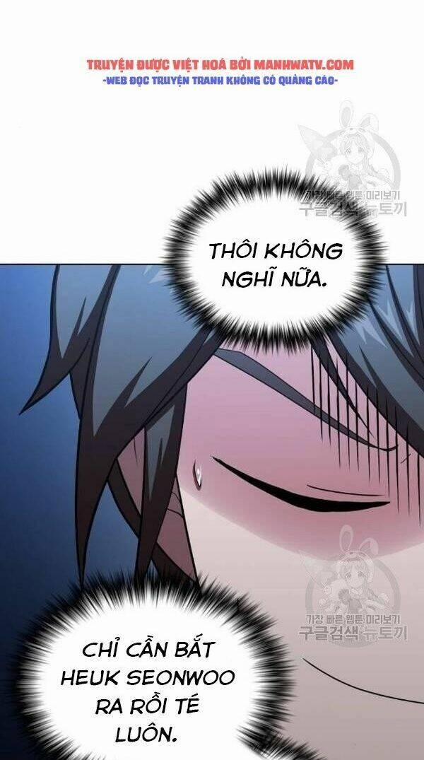 Tôi Là Người Chơi Leo Tháp Một Mình 47 trang 50