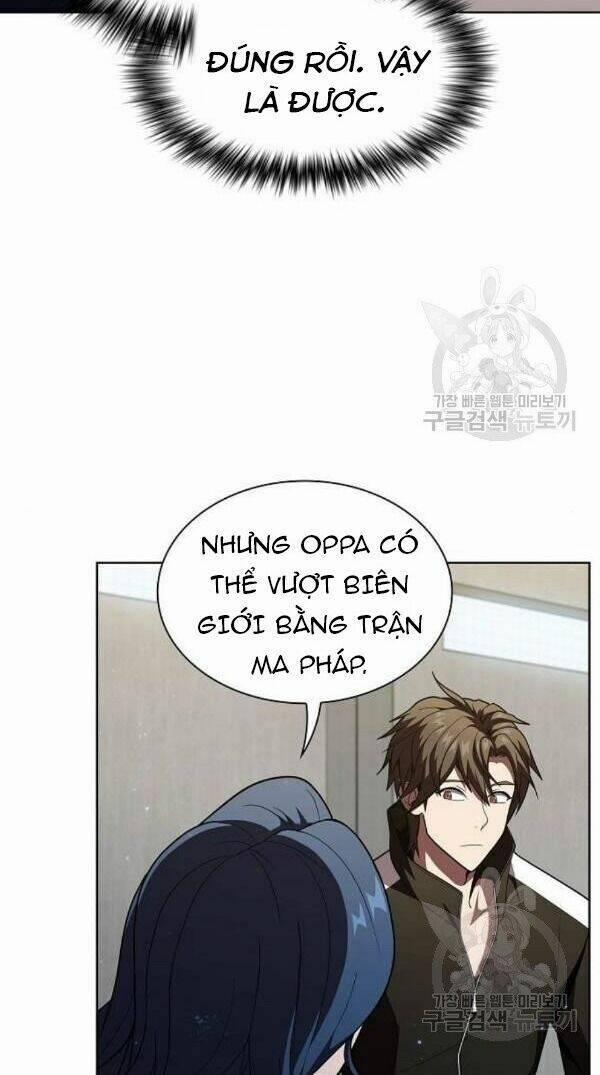 Tôi Là Người Chơi Leo Tháp Một Mình 47 trang 51