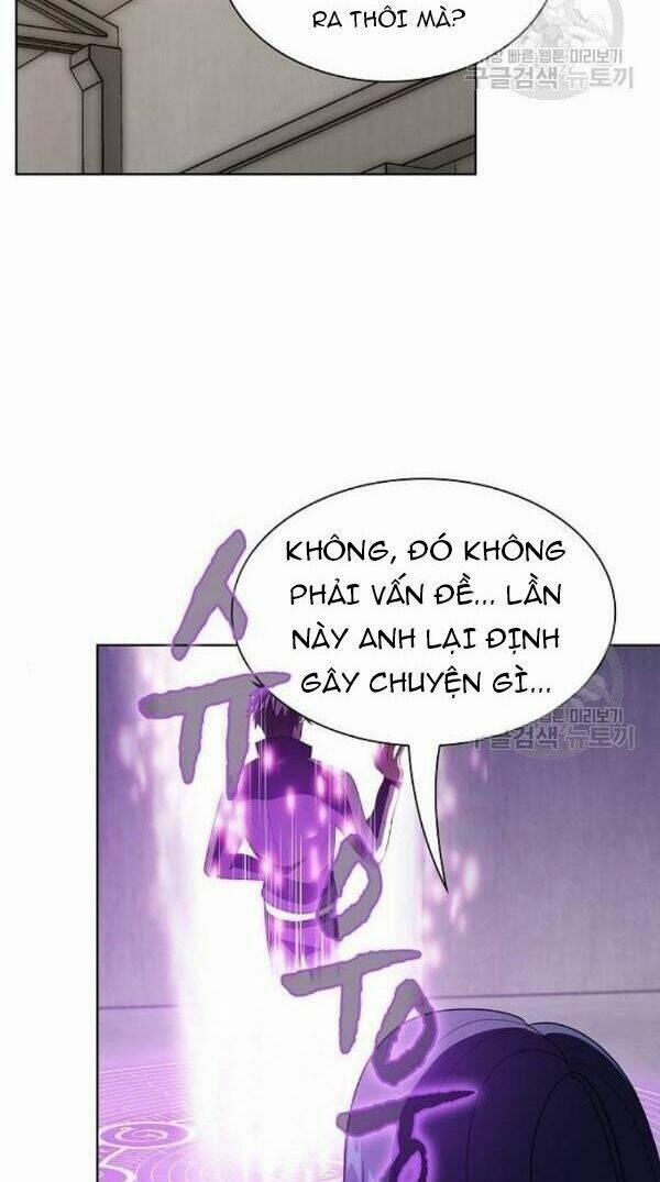 Tôi Là Người Chơi Leo Tháp Một Mình 47 trang 53