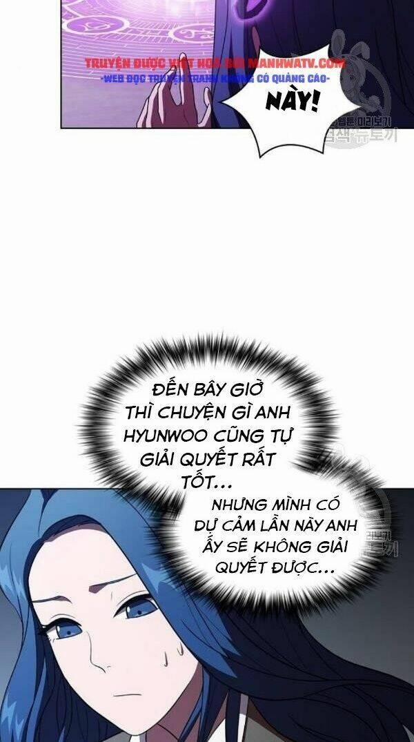 Tôi Là Người Chơi Leo Tháp Một Mình 47 trang 54