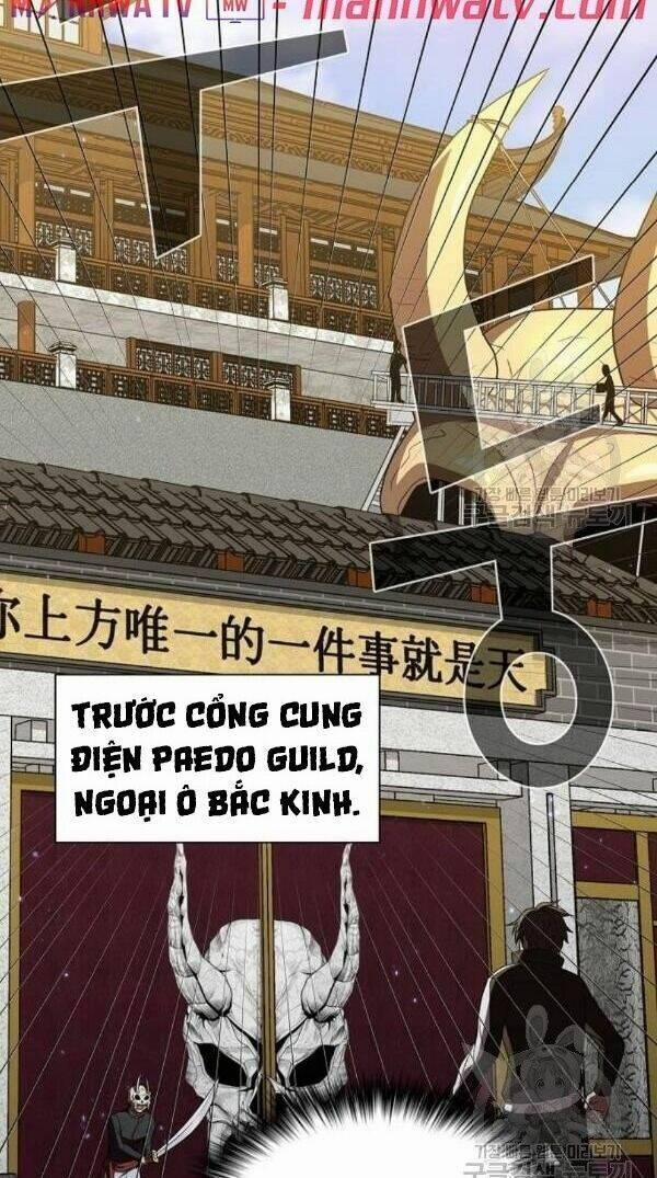 Tôi Là Người Chơi Leo Tháp Một Mình 47 trang 61