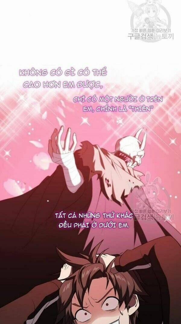 Tôi Là Người Chơi Leo Tháp Một Mình 47 trang 63