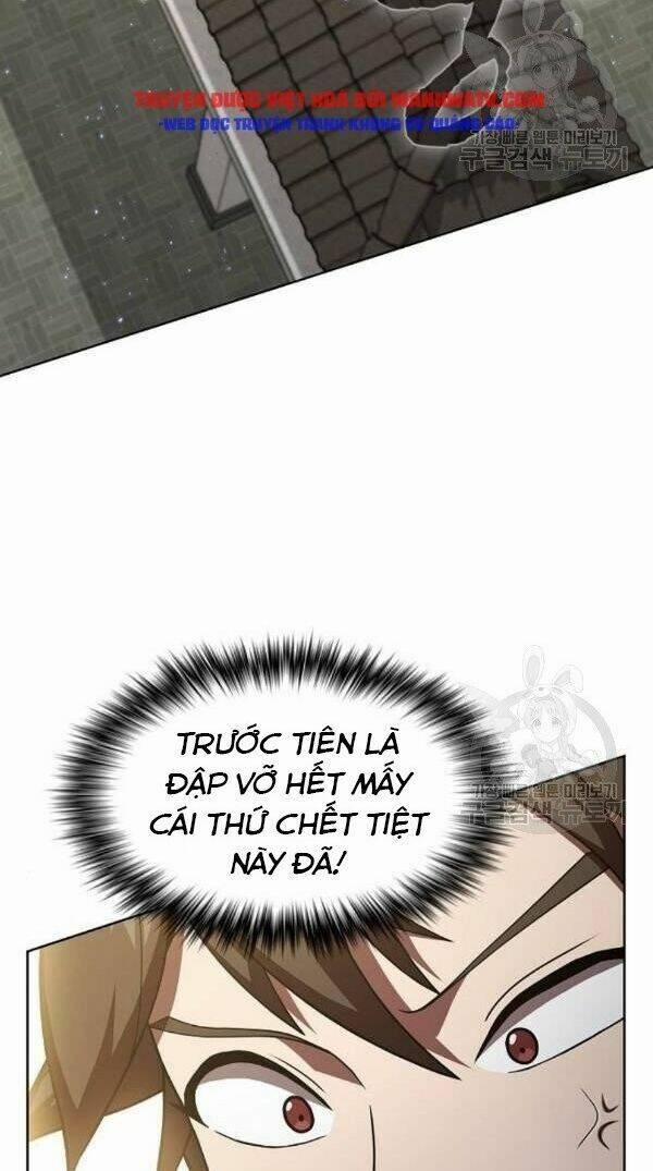 Tôi Là Người Chơi Leo Tháp Một Mình 47 trang 68