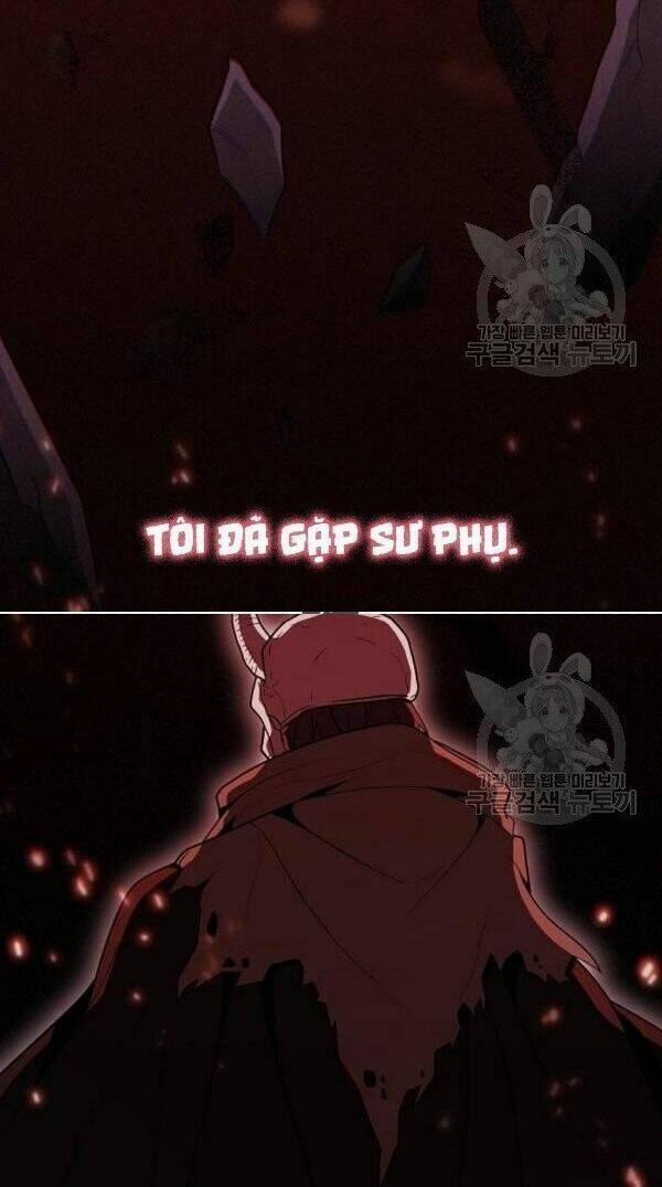 Tôi Là Người Chơi Leo Tháp Một Mình 47 trang 7