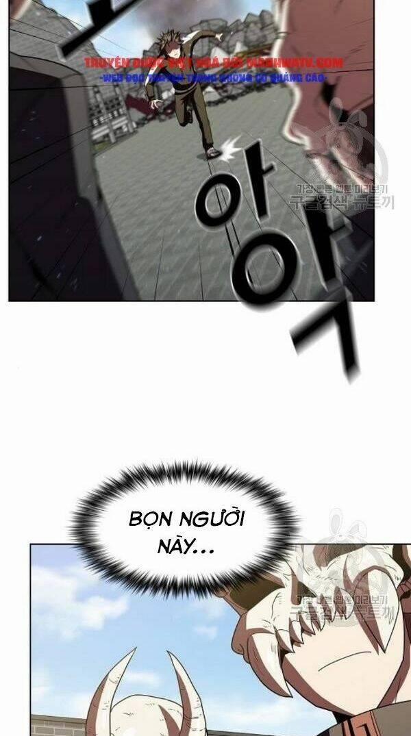 Tôi Là Người Chơi Leo Tháp Một Mình 47 trang 74
