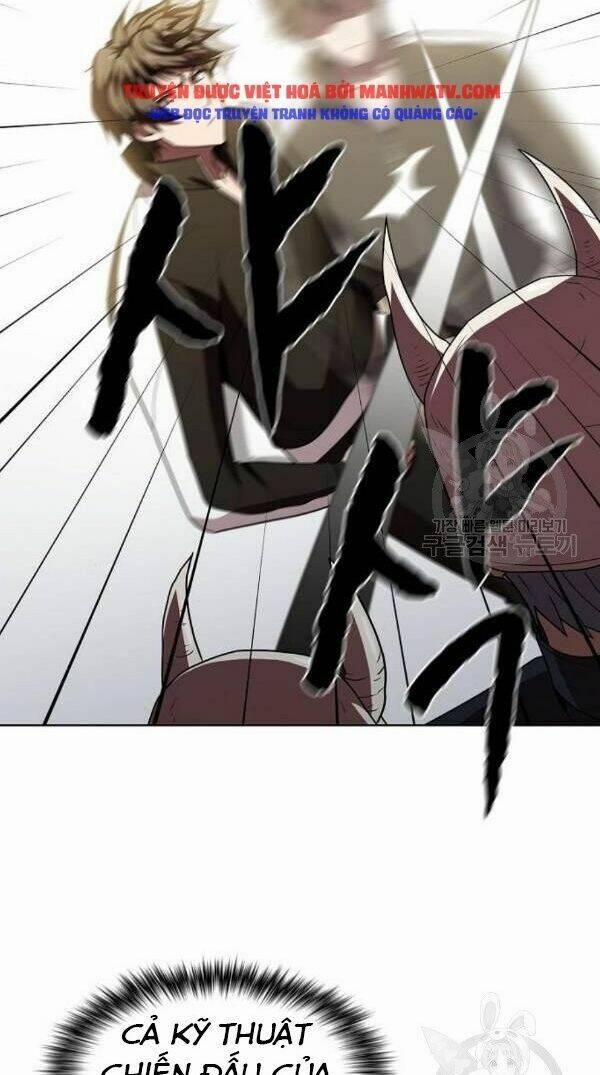 Tôi Là Người Chơi Leo Tháp Một Mình 47 trang 76