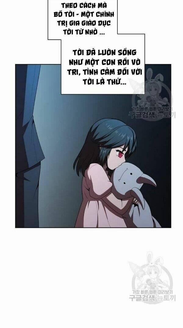 Tôi Là Người Chơi Leo Tháp Một Mình 47 trang 9