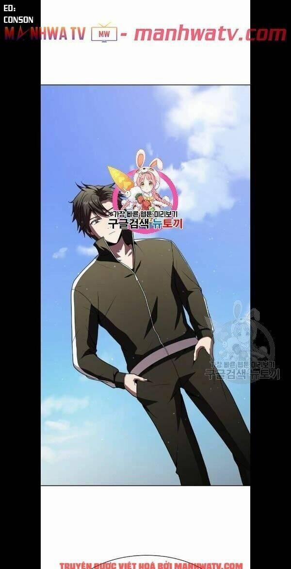 Tôi Là Người Chơi Leo Tháp Một Mình 48 trang 1