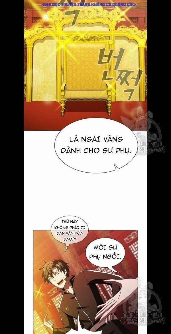 Tôi Là Người Chơi Leo Tháp Một Mình 48 trang 14