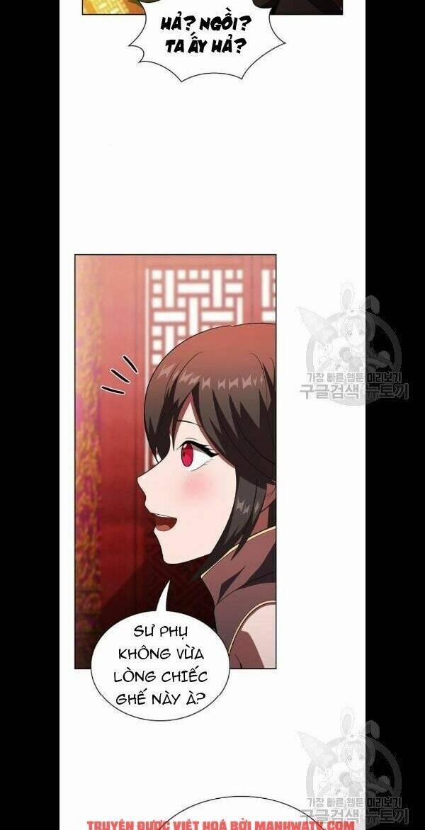 Tôi Là Người Chơi Leo Tháp Một Mình 48 trang 15